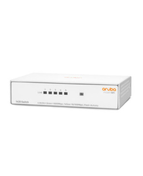 Buy HPE Aruba Instant On 1430 5 Ports Gigabit Ethernet Switch R8R44A