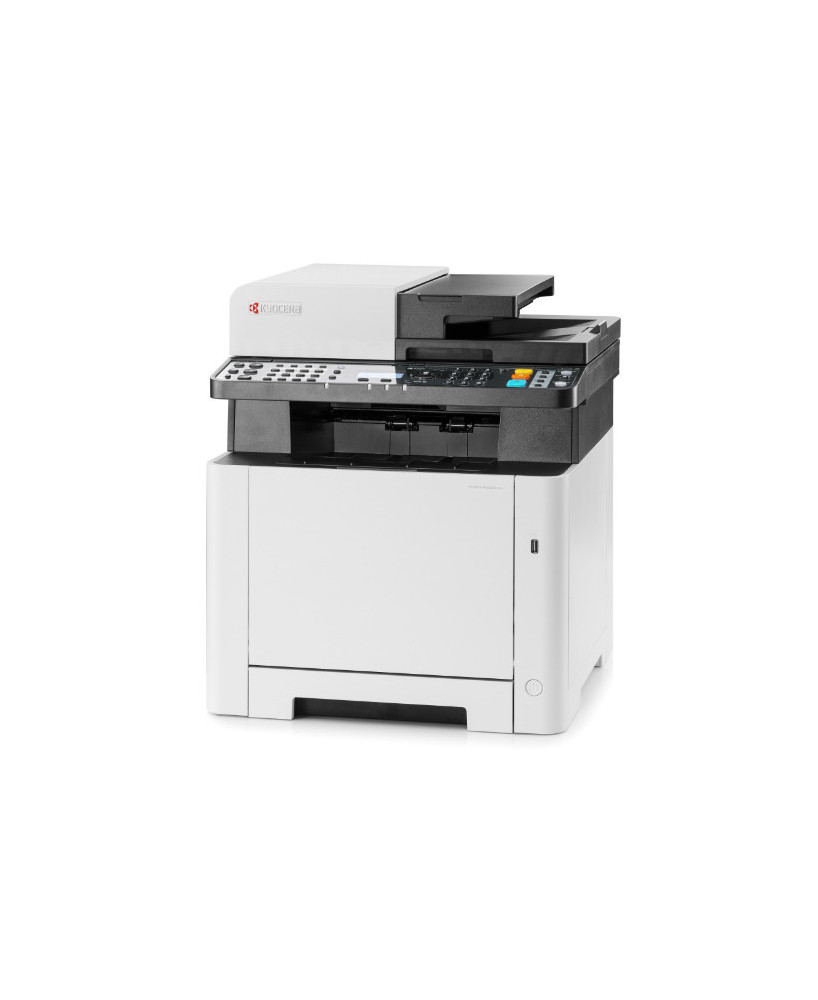 Kyocera ECOSYS MFP MA2100CWFX A4 Colour WiFi MultiFunction Laser Printer 110C0A3AU0