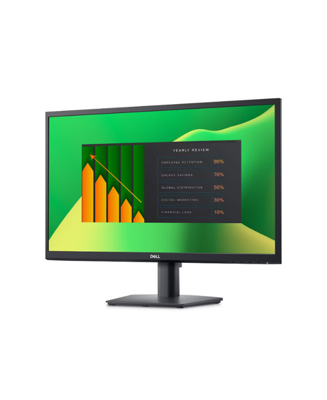 Dell E-Series 23.8" 16:9 FHD LED LCD Monitor E2423H