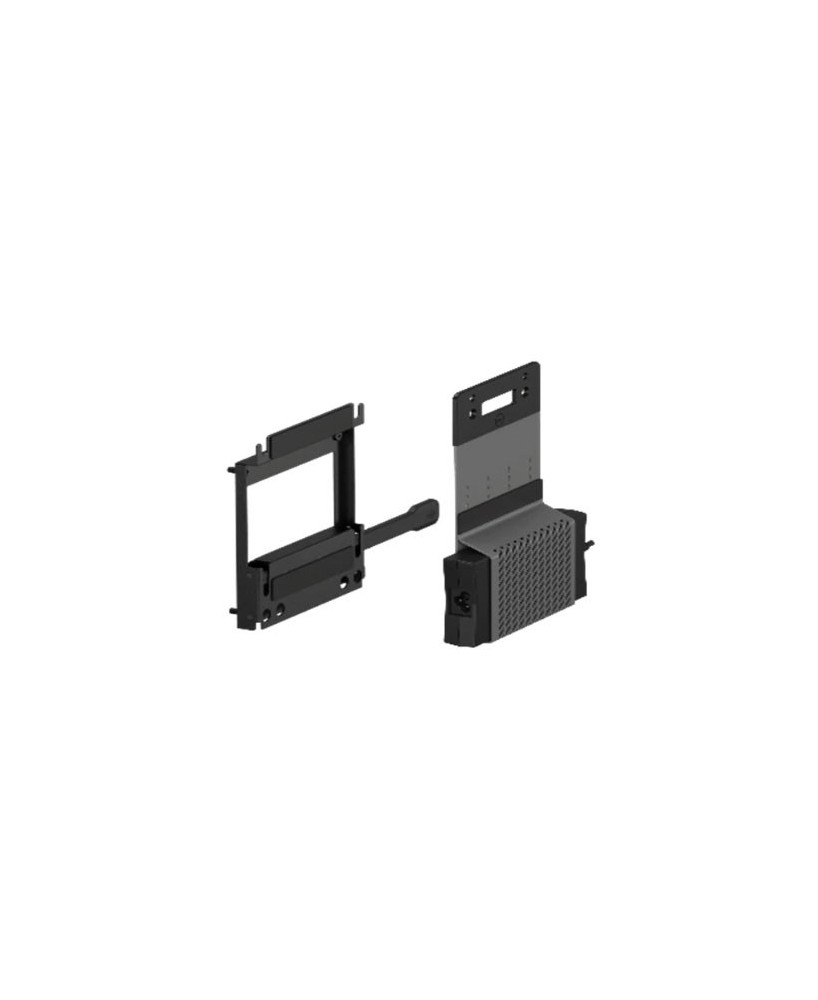 Buy Dell OptiPlex Micro and Thin Client VESA Mount with Adapter Bracket 482-BBEP