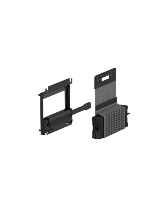 Buy Dell OptiPlex Micro and Thin Client VESA Mount with Adapter Bracket 482-BBEP