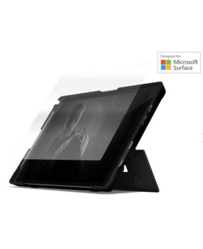 Buy STM Clear Glass Screen Protector STM-233-282MZ-01 for 13" Surface Pro 8 and X