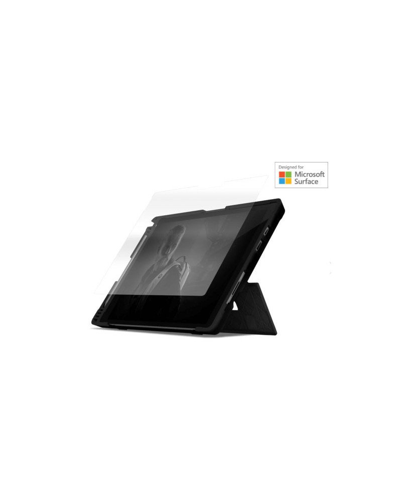 Buy STM Clear Glass Screen Protector STM-233-282MZ-01 for 13" Surface Pro 8 and X