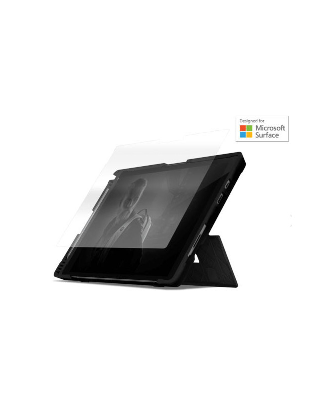 Buy STM Clear Glass Screen Protector STM-233-282MZ-01 for 13" Surface Pro 8 and X