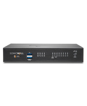 SonicWall TZ370 Network Security Appliance 02-SSC-2825