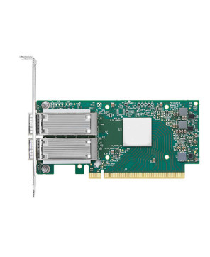 Cisco Mellanox ConnectX-5 2xQSFP28 Ethernet Network Interface Card MCX516A-CDAT=