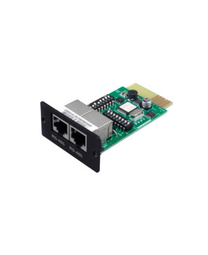 Buy APC SRVS Modbus Card SRVSMB001 for Easy UPS On-Line SRV3KRA