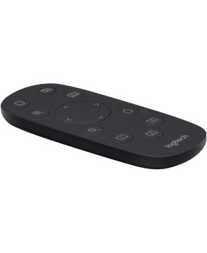 Logitech Device Remote Control 993-001465 for PTZ Pro 2 Video Conference Camera