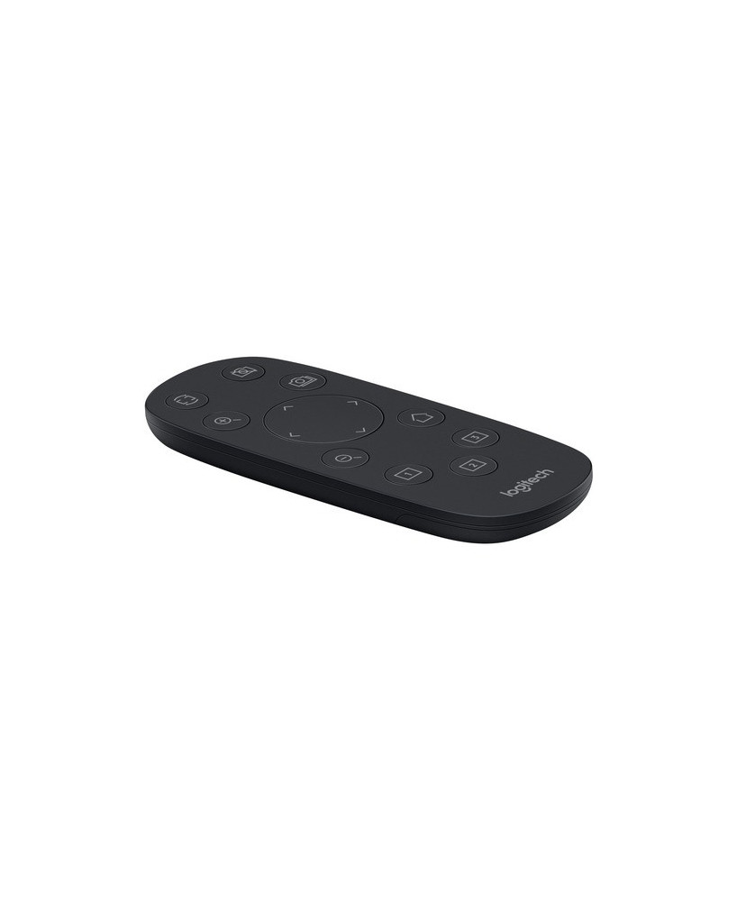 Logitech Device Remote Control 993-001465 for PTZ Pro 2 Video Conference Camera