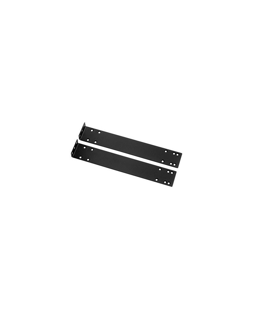 HPE Aruba X472 2-Post Rack Mountable Kit JL482B for 8325-32C and 8325-48Y8C