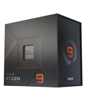 AMD Ryzen 9 7900X 4.7 GHz 12-Core 24-Threads Socket AM5 Processor 100-100000589WOF