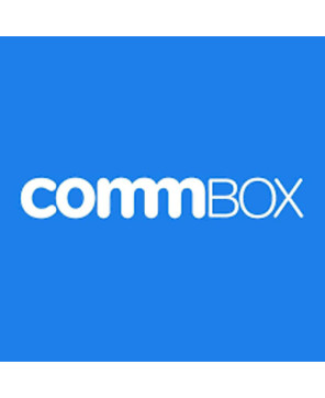 Buy CommBox CBD75MR 75" 4K UHD Commercial Display