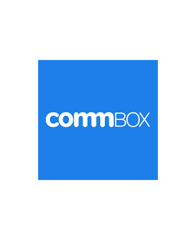 Buy CommBox CBD75MR 75" 4K UHD Commercial Display