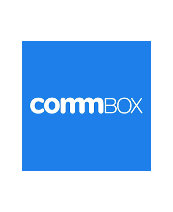 Buy CommBox CBD75MR 75" 4K UHD Commercial Display