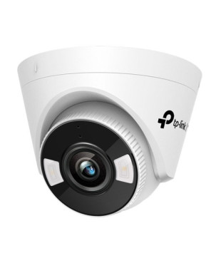 TP-Link VIGI C440 (4MM) 4MP Full-Colour Turret Network Camera