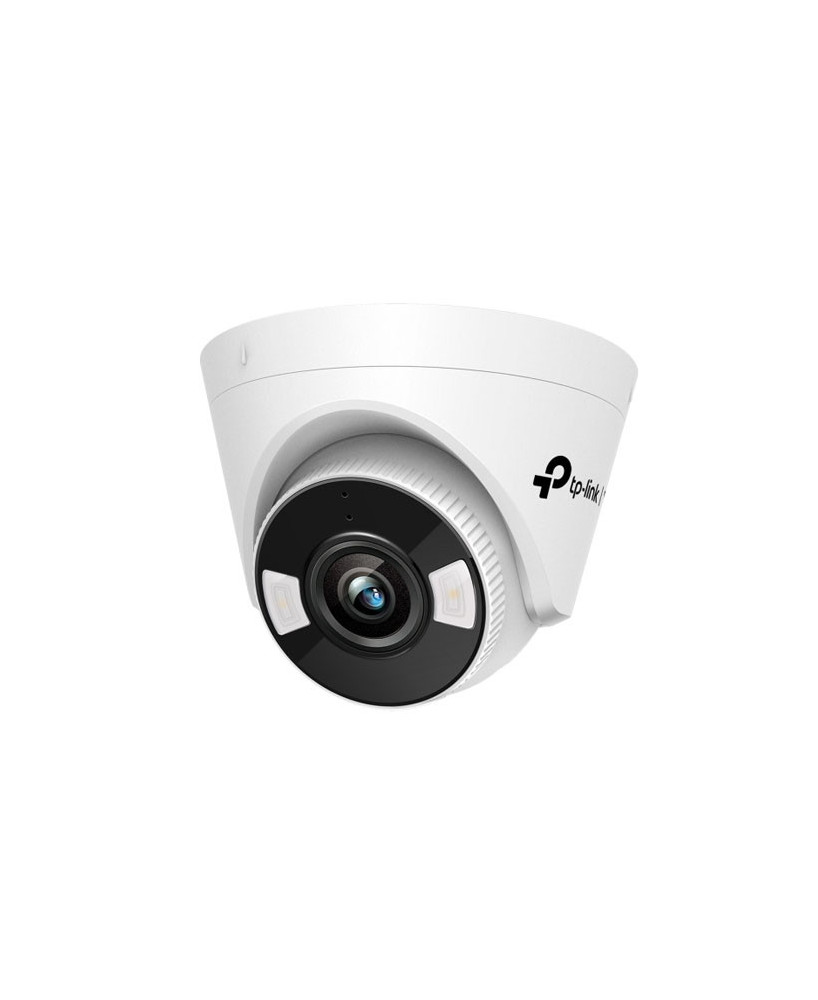 TP-Link VIGI C440 (4MM) 4MP Full-Colour Turret Network Camera