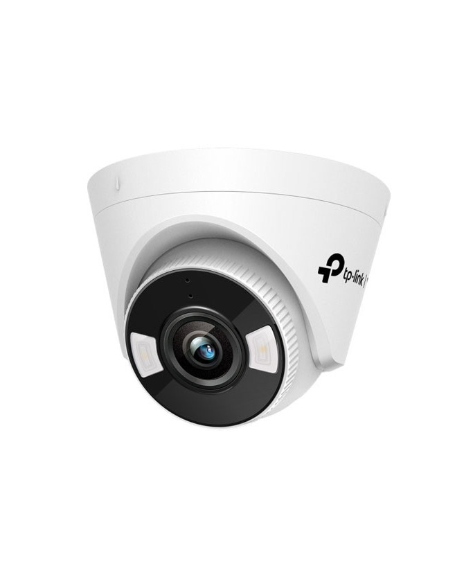 TP-Link VIGI C440 (4MM) 4MP Full-Colour Turret Network Camera