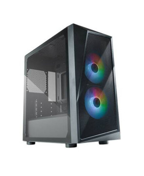 Cooler Master CMP 320 ARGB Tempered Glass Micro-ATX Tower Case CP320-KGNN-S00