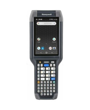 HoneyWell CK65 4" 4GB 32GB Memory Alphanumeric Flexrange XLR Data Collection Terminal CK65-L0N-BLC210E