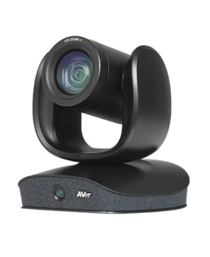 AVer CAM570 4K Dual lens PTZ Audio Tracking Camera