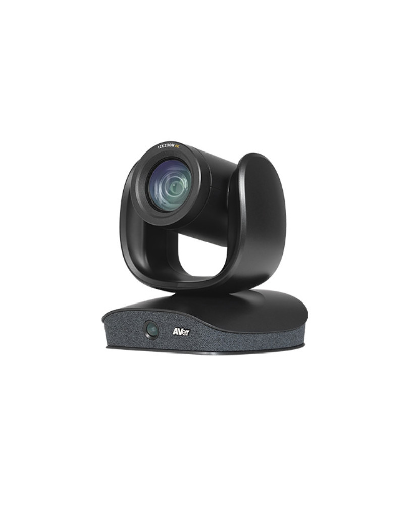 AVer CAM570 4K Dual lens PTZ Audio Tracking Camera