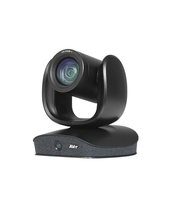 AVer CAM570 4K Dual lens PTZ Audio Tracking Camera