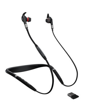 Buy Jabra Evolve 75e Wireless Stereo Bluetooth Earset 7099-823-309