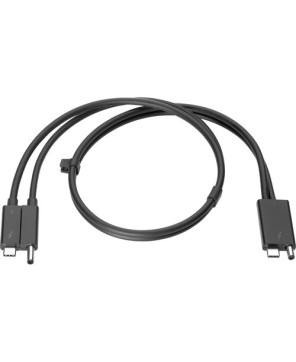 Buy HP 70.10cm Thunderbolt Dock G2 Combo Cable 3XB96AA