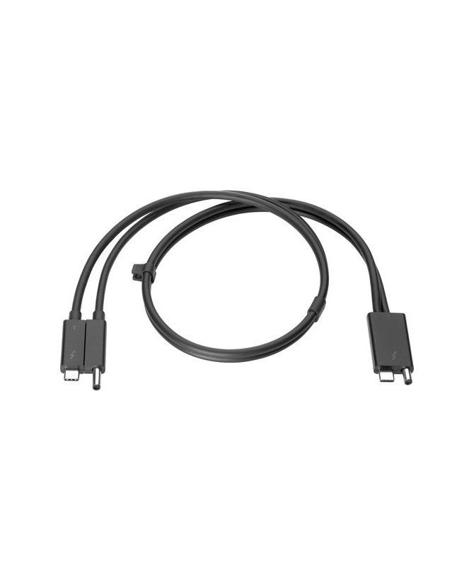 Buy HP 70.10cm Thunderbolt Dock G2 Combo Cable 3XB96AA