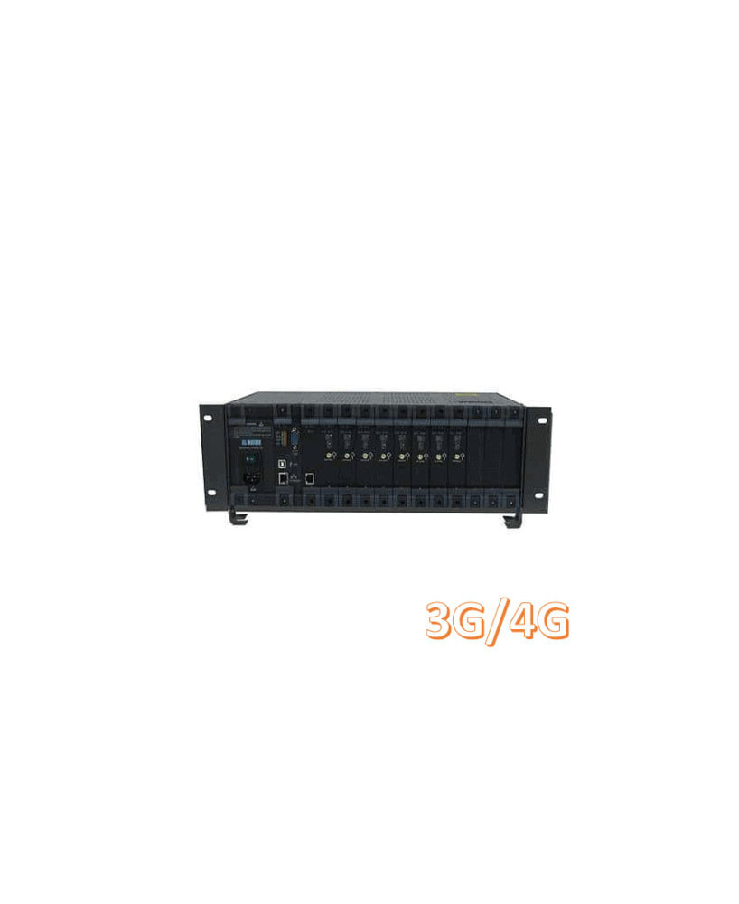 Buy Matrix GENX VOIP 4G 8-Channel Gateway GTP-MX-00244