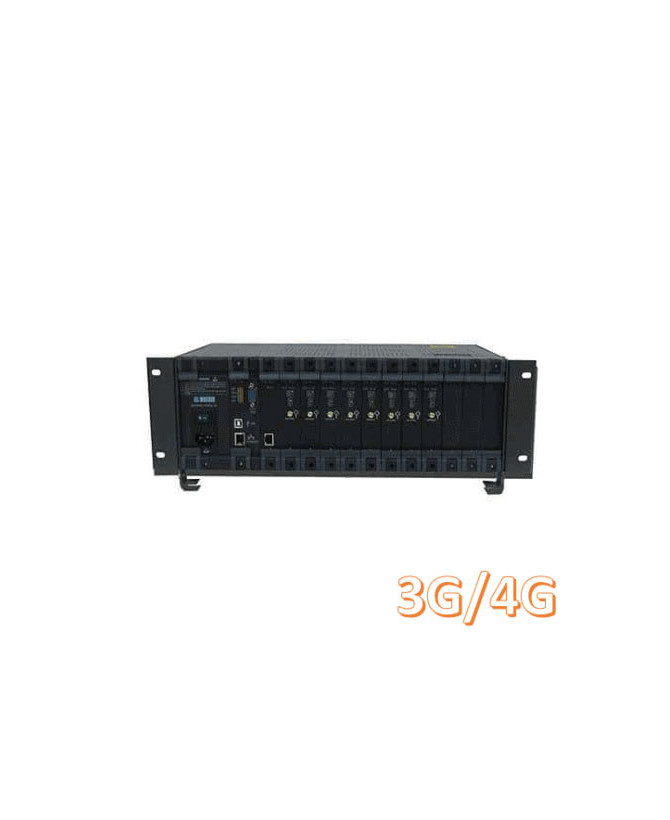 Buy Matrix GENX VOIP 4G 8-Channel Gateway GTP-MX-00244