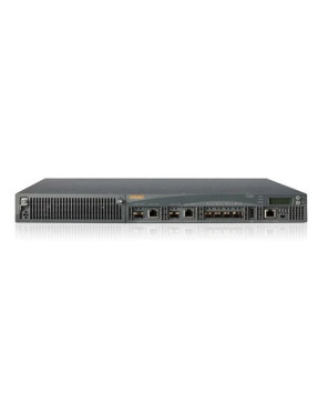 HPE Aruba 7220 RW FIPS/TAA 10 GigE Wireless LAN Controller JW753A 