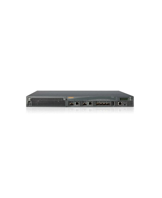 HPE Aruba 7220 RW FIPS/TAA 10 GigE Wireless LAN Controller JW753A 