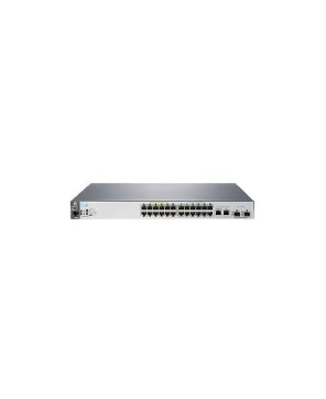 Buy HPE Aruba 2530-24-PoE+ Fast Ethernet Switch J9779A