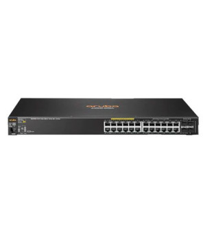 Buy HPE Aruba 2530 24-ports PoE+ with 4X SFP Managed Switch J9773A