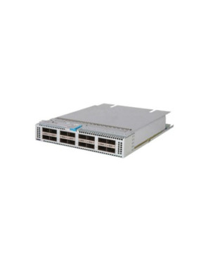 Buy HPE Aruba 5950 16-port QSFP+ Module JH405A for FlexFabric 5950 Switch Series