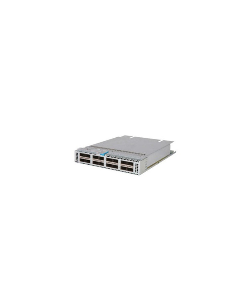 Buy HPE Aruba 5950 16-port QSFP+ Module JH405A for FlexFabric 5950 Switch Series