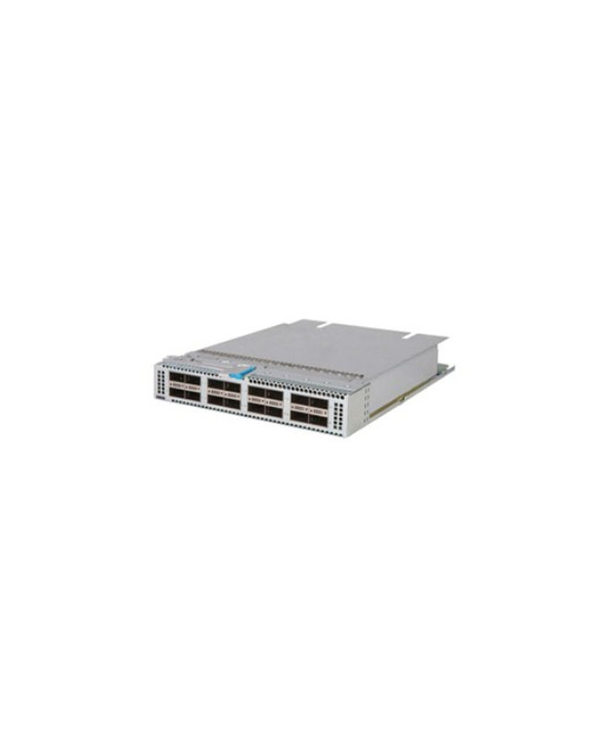 Buy HPE Aruba 5950 16-port QSFP+ Module JH405A for FlexFabric 5950 Switch Series