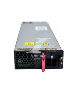 Buy HPE Aruba 12900E 2400W DC PSU JH269A