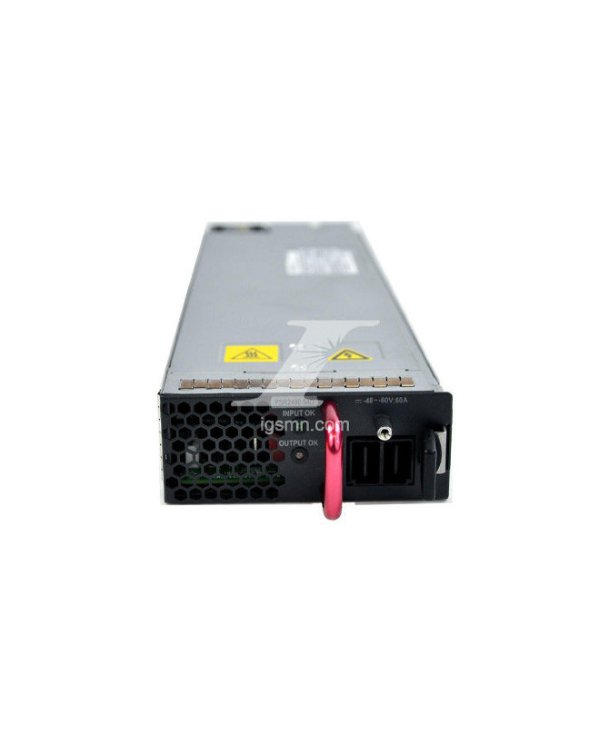 Buy HPE Aruba 12900E 2400W DC PSU JH269A