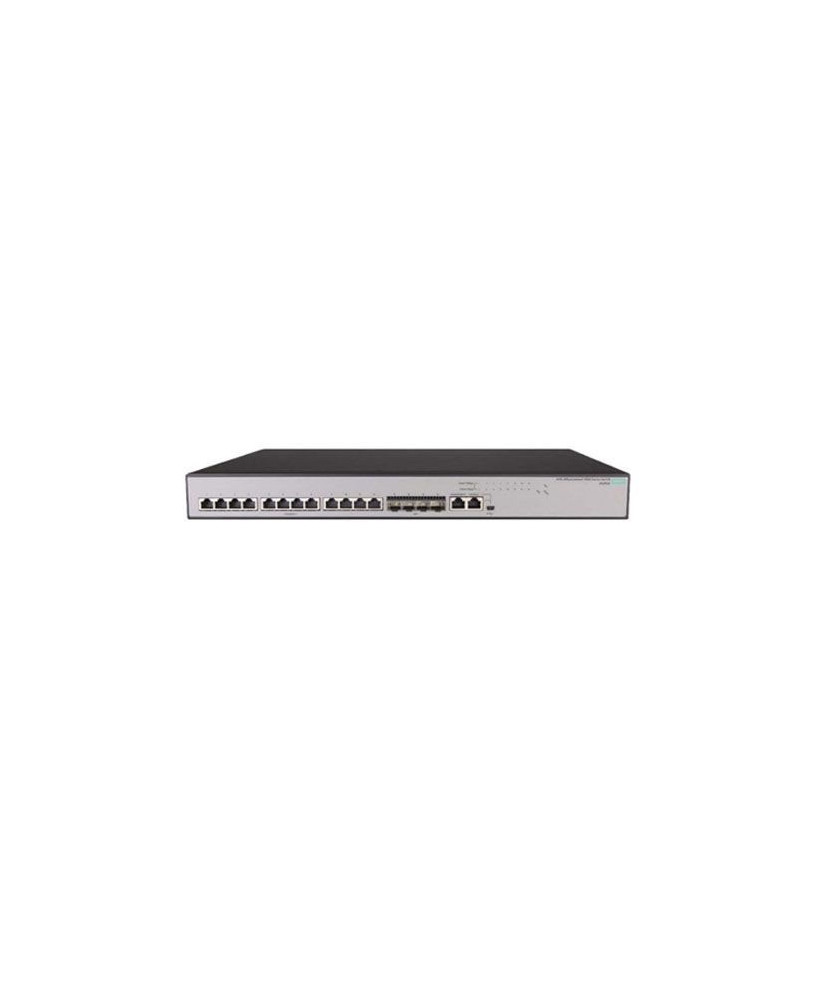 Buy HPE Aruba OfficeConnect 1950 12XGT 4SFP+ Switch JH295A