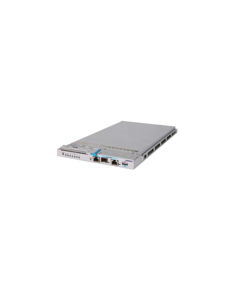 Buy HPE FlexFabric Main Processing Unit JH346A for 12902E Switch Chassis