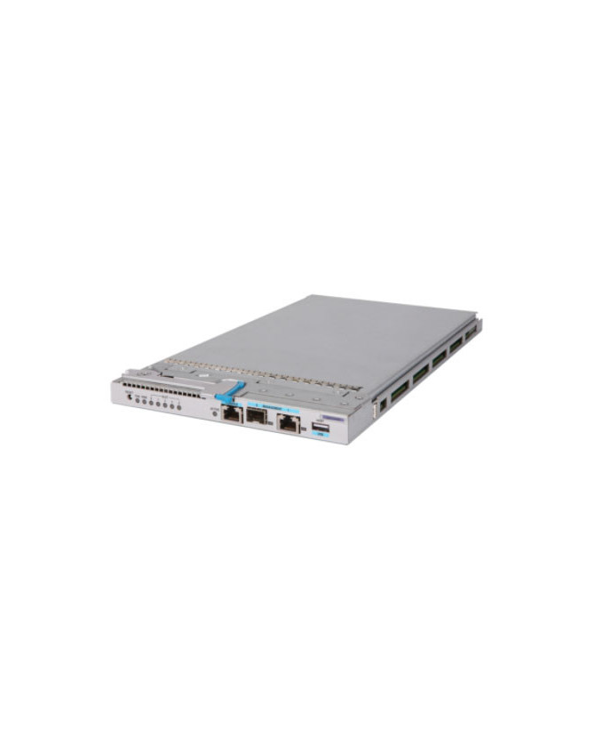 Buy HPE FlexFabric Main Processing Unit JH346A for 12902E Switch Chassis