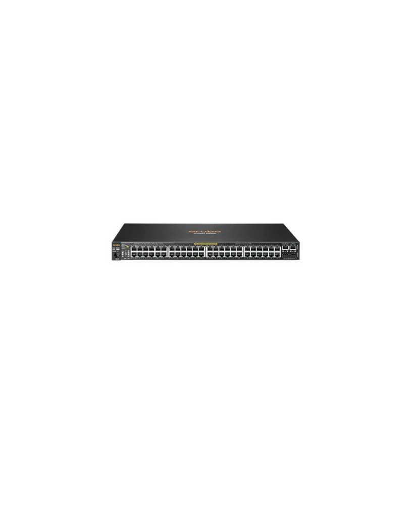 Buy HPE Aruba 2530 48-Port POE+ Managed Switch J9781A