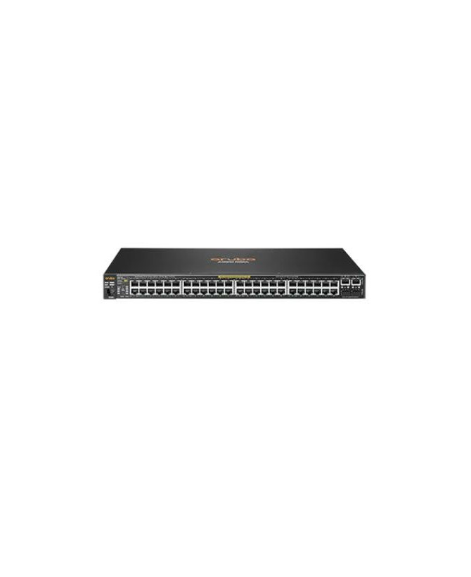 Buy HPE Aruba 2530 48-Port POE+ Managed Switch J9781A