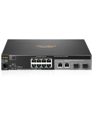 Buy HPE Aruba 2530 8-Port Managed Switch J9783A