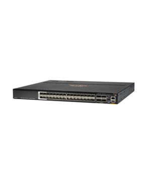 Buy Bundle HPE Aruba 8360-32Y4C Ethernet Switch with MACSec Power to Port 3 Fans and 2 PSU JL701A