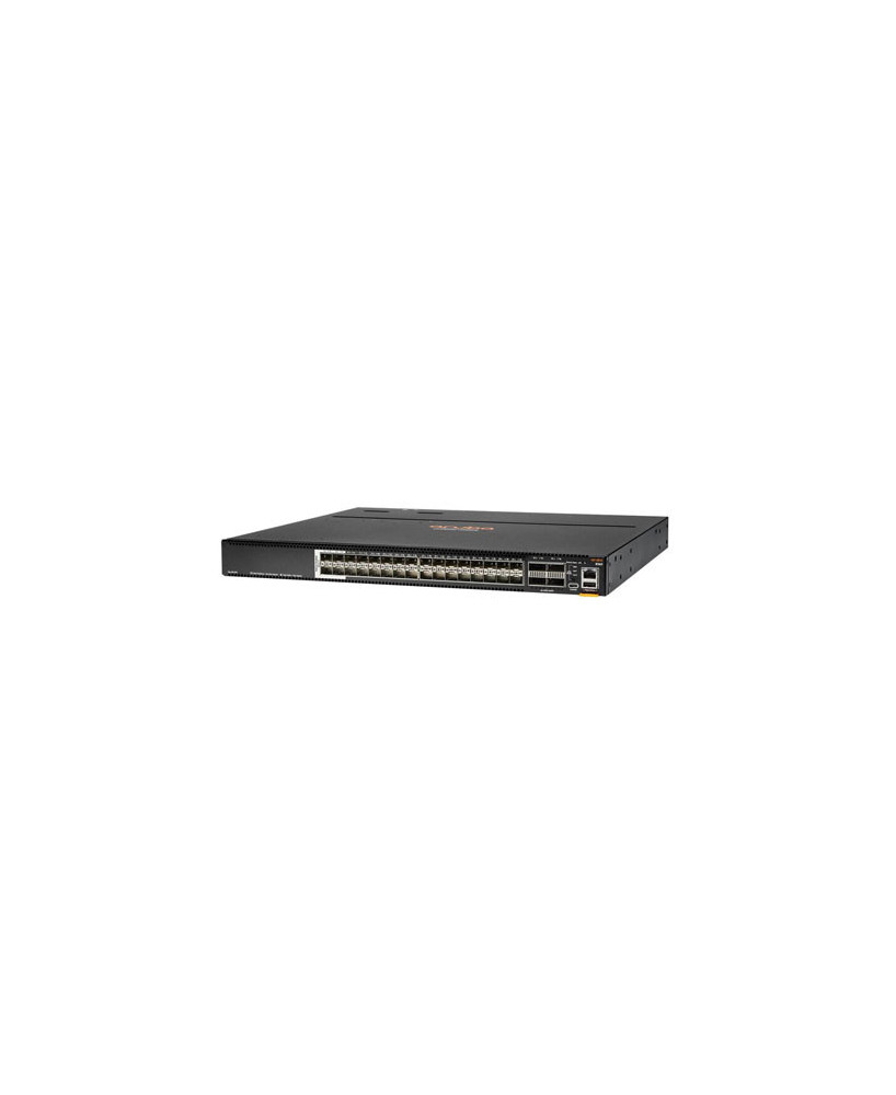 Buy Bundle HPE Aruba 8360-32Y4C Ethernet Switch with MACSec Power to Port 3 Fans and 2 PSU JL701A