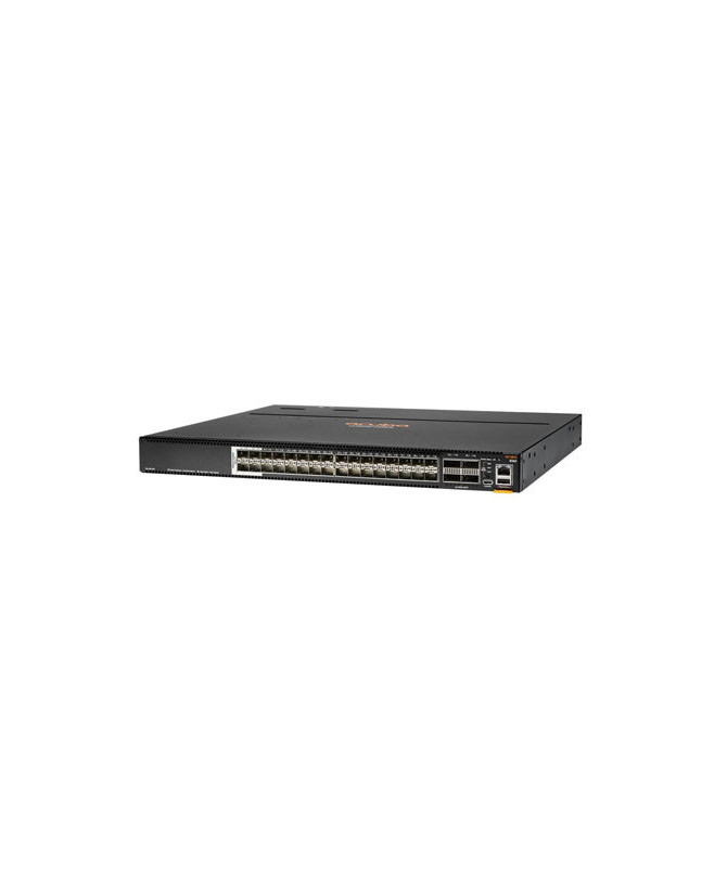 Buy Bundle HPE Aruba 8360-32Y4C Ethernet Switch with MACSec Power to Port 3 Fans and 2 PSU JL701A