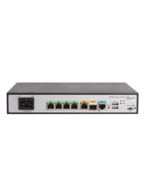 Buy HPE Aruba MSR954 1GbE SFP 2GbE-WAN 4GbE-LAN CWv7 Router JH296A#ABG